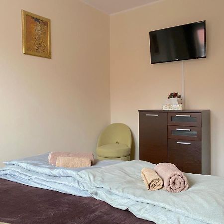 Swish Apartment -10 Min To Old Town Gdansk,Pkp & Shopping Mall Экстерьер фото