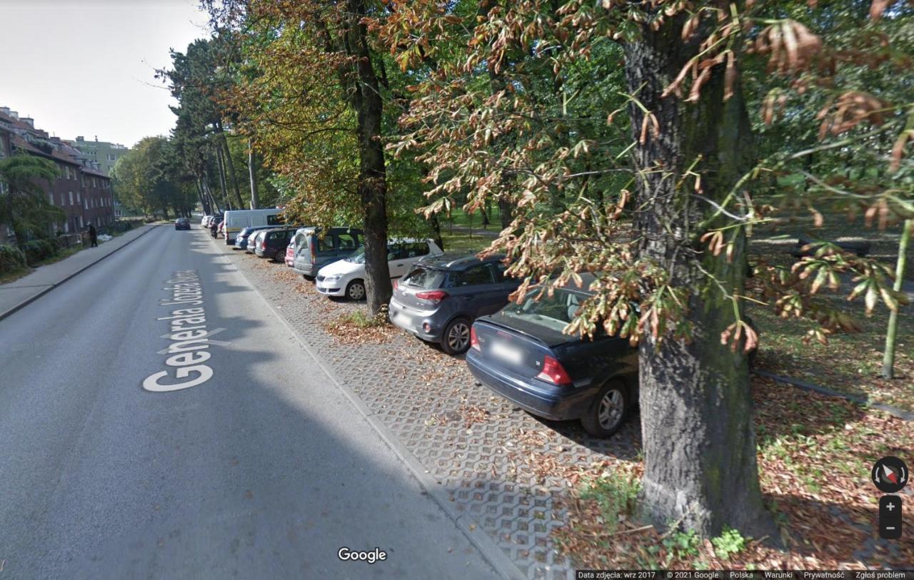 Swish Apartment -10 Min To Old Town Gdansk,Pkp & Shopping Mall Экстерьер фото